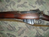 Enfield
#4 Mk1 Navy Arms M47C French Resistance - 4 of 17