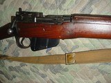 Enfield
#4 Mk1 Navy Arms M47C French Resistance - 11 of 17