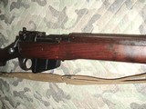 Enfield
#4 Mk1 Navy Arms M47C French Resistance - 9 of 17