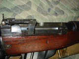 Enfield
#4 Mk1 Navy Arms M47C French Resistance - 12 of 17
