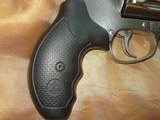 Smith and Wesson 357 Magnum Model 60-14 with 2 inch barrel - 4 of 6