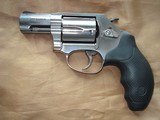 Smith and Wesson 357 Magnum Model 60-14 with 2 inch barrel - 1 of 6