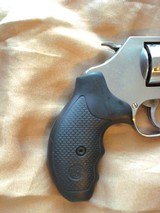 Smith and Wesson 357 Magnum Model 60-14 with 2 inch barrel - 3 of 6
