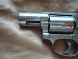 Smith and Wesson 357 Magnum Model 60-14 with 2 inch barrel - 5 of 6