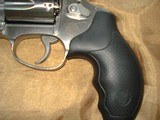 Smith and Wesson 357 Magnum Model 60-14 with 2 inch barrel - 6 of 6