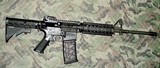 Colt AR-15 Law Enforcement Carbine in 5.56 NATO. - 11 of 11