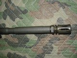 Colt AR-15 Law Enforcement Carbine in 5.56 NATO. - 6 of 11