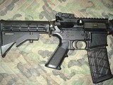 Colt AR-15 Law Enforcement Carbine in 5.56 NATO. - 3 of 11