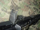 Palmetto State Armory PA 15 .300 BLK Pistol - 9 of 10