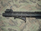 Palmetto State Armory PA 15 .300 BLK Pistol - 5 of 10