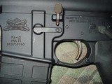 Palmetto State Armory PA 15 .300 BLK Pistol - 3 of 10