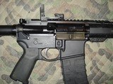 Palmetto State Armory PA 15 .300 BLK Pistol - 7 of 16