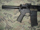 Palmetto State Armory PA 15 .300 BLK Pistol - 6 of 10