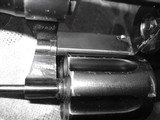 Colt .38 Special Police Positive Revolver - All Original! 95% condition. - 9 of 9