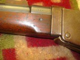 STARR ARMS CO. 1865 CARTRIDGE CARBINE .52 RF SN 39751 - 10 of 18