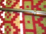 STARR ARMS CO. 1865 CARTRIDGE CARBINE .52 RF SN 39751 - 12 of 18