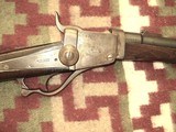 STARR ARMS CO. 1865 CARTRIDGE CARBINE .52 RF SN 39751 - 3 of 18