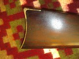 STARR ARMS CO. 1865 CARTRIDGE CARBINE .52 RF SN 39751 - 13 of 18