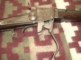 STARR ARMS CO. 1865 CARTRIDGE CARBINE .52 RF SN 39751 - 16 of 18