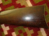 STARR ARMS CO. 1865 CARTRIDGE CARBINE .52 RF SN 39751 - 8 of 18
