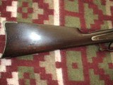 STARR ARMS CO. 1865 CARTRIDGE CARBINE .52 RF SN 39751 - 14 of 18