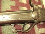 STARR ARMS CO. 1865 CARTRIDGE CARBINE .52 RF SN 39751 - 6 of 18