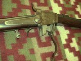 STARR ARMS CO. 1865 CARTRIDGE CARBINE .52 RF SN 39751 - 7 of 18