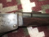 STARR ARMS CO. 1865 CARTRIDGE CARBINE .52 RF SN 39751 - 15 of 18