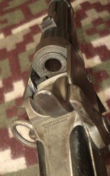 STARR ARMS CO. 1865 CARTRIDGE CARBINE .52 RF SN 39751 - 17 of 18