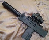 MPA 30 9mm Masterpiece 9mm pistol with BSA Red Dot Sight - 7 of 11