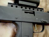 MPA 30 9mm Masterpiece 9mm pistol with BSA Red Dot Sight - 11 of 11