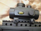 MPA 30 9mm Masterpiece 9mm pistol with BSA Red Dot Sight - 8 of 11