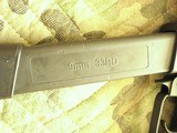 Draco Century Arms NAK9 9mm Pistol - 5 of 6