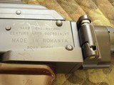 Draco Century Arms NAK9 9mm Pistol - 4 of 6