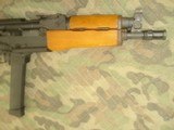 Draco Century Arms NAK9 9mm Pistol - 3 of 6
