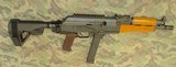 Draco Century Arms NAK9 9mm Pistol - 2 of 6