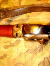 Smith Cavalry Carbine by Pietta 50 CAL. - 9 of 17 Smith Cavalry Carbine by Pietta 50 CAL. - 9 of 17