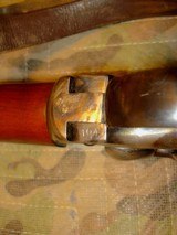 Smith Cavalry Carbine by Pietta 50 CAL. - 8 of 17 Smith Cavalry Carbine by Pietta 50 CAL. - 8 of 17