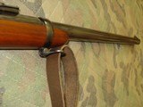 Smith Cavalry Carbine by Pietta 50 CAL. - 17 of 17 Smith Cavalry Carbine by Pietta 50 CAL. - 17 of 17