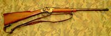 Smith Cavalry Carbine by Pietta 50 CAL.
