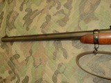 Smith Cavalry Carbine by Pietta 50 CAL. - 11 of 17 Smith Cavalry Carbine by Pietta 50 CAL. - 11 of 17
