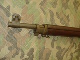 Remington Model of 1917 MFG WWI in 1918 - 9 of 14 Remington Model of 1917 MFG WWI in 1918 - 9 of 14