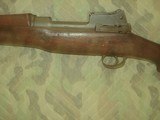 Remington Model of 1917 MFG WWI in 1918 - 8 of 14 Remington Model of 1917 MFG WWI in 1918 - 8 of 14