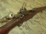 Remington Model of 1917 MFG WWI in 1918 - 12 of 14 Remington Model of 1917 MFG WWI in 1918 - 12 of 14