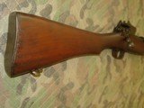 Remington Model of 1917 MFG WWI in 1918 - 2 of 14 Remington Model of 1917 MFG WWI in 1918 - 2 of 14