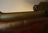 Remington Model of 1917 MFG WWI in 1918 - 14 of 14 Remington Model of 1917 MFG WWI in 1918 - 14 of 14