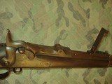 Springfield Trapdoor serial number dated to 1892 - 11 of 12