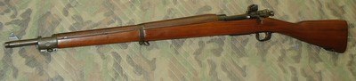 REMINGTON MODEL 03-A3 IN 30-06. All original