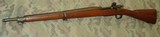 REMINGTON MODEL 03 A3 IN 30 06. All original