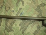 Mossberg Model ATR 30-06 rifle with 3-9x40 scope - 6 of 11